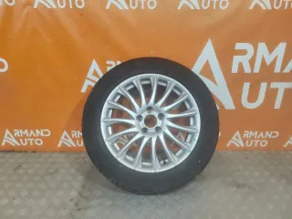 3113101AST11B, 4 Диск колёсный R18 Haval Jolion Арт 312077PM, вид 1