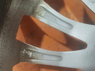 3113101AST11B, 4 Диск колёсный R18 Haval Jolion Арт 312077PM, вид 12
