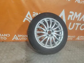 3113101AST11B, 4 Диск колёсный R18 Haval Jolion Арт 312077PM, вид 2