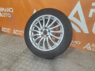 3113101AST11B, 4 Диск колёсный R18 Haval Jolion Арт 312077PM, вид 3