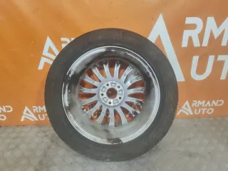 3113101AST11B, 4 Диск колёсный R18 Haval Jolion Арт 312077PM, вид 7