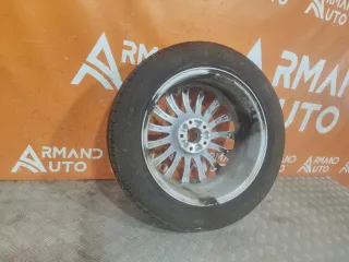 3113101AST11B, 4 Диск колёсный R18 Haval Jolion Арт 312077PM, вид 8