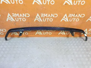 A2228850038, 9 Юбка бампера Mercedes S W222 Арт 312190PM, вид 1