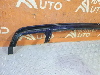 A2228850038, 9 Юбка бампера Mercedes S W222 Арт 312190PM, вид 2