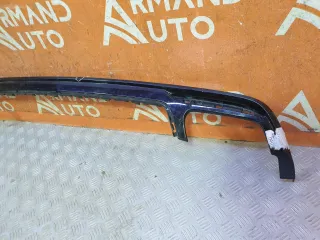 A2228850038, 9 Юбка бампера Mercedes S W222 Арт 312190PM, вид 3