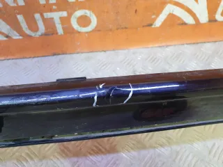 A2228850038, 9 Юбка бампера Mercedes S W222 Арт 312190PM, вид 4