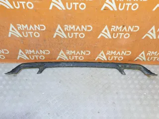 A2228850038, 9 Юбка бампера Mercedes S W222 Арт 312190PM, вид 5