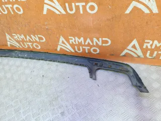 A2228850038, 9 Юбка бампера Mercedes S W222 Арт 312190PM, вид 7