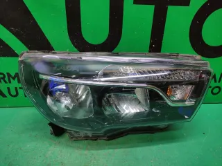 8450006952, 1 Фара Lada Vesta 1 Арт 199665RM, вид 1