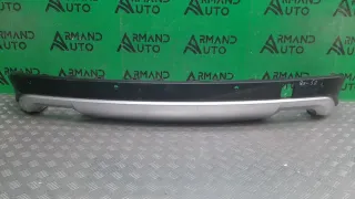 850B25NA0J, 850B25NA0H Юбка бампера Infiniti QX50 2 Арт 258258RM, вид 1