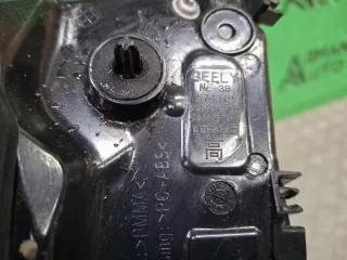 7057524300, 6600313799, 8 Фонарь внутренний Geely Atlas Pro Арт 350228RM, вид 6