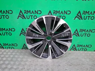F163101010AE, 7 диск колесный r19 Jetour Dashing Арт 364592RM, вид 1