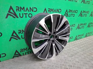F163101010AE, 7 диск колесный r19 Jetour Dashing Арт 364592RM, вид 2