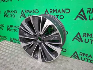 F163101010AE, 7 диск колесный r19 Jetour Dashing Арт 364592RM, вид 3