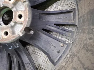 F163101010AE, 7 диск колесный r19 Jetour Dashing Арт 364592RM, вид 6