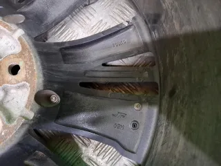 F163101010AE, 7 диск колесный r19 Jetour Dashing Арт 364592RM, вид 9