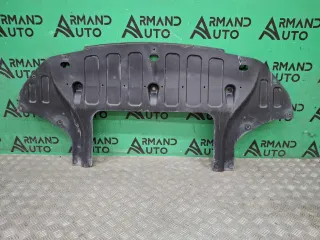 29110H5000, 8 Защита бампера Hyundai Solaris 2 Арт 374558RM, вид 1