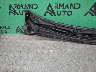 861504L000, 4 Жабо Hyundai Solaris 1 Арт 374560RM, вид 6