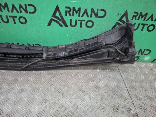 861504L000, 4 Жабо Hyundai Solaris 1 Арт 374560RM, вид 7