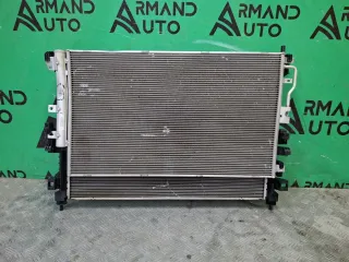 1301101XGW02A, 8105100XGW01A, 8 Радиатор двигателя (двс) Haval Jolion Арт 377689RM, вид 1