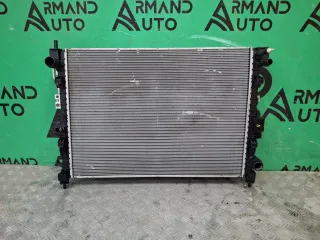 1301101XGW02A, 8105100XGW01A, 8 Радиатор двигателя (двс) Haval Jolion Арт 377689RM, вид 7