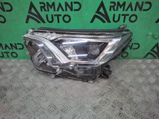 8117042650, 9 Фара Toyota Rav 4 4 Арт 379187RM, вид 1