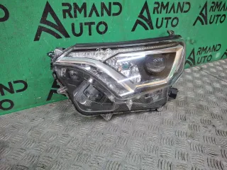 8117042650, 9 Фара Toyota Rav 4 4 Арт 379187RM, вид 2