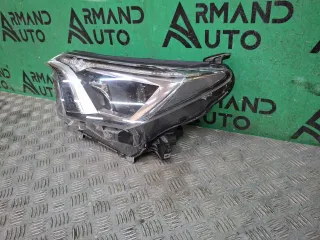 8117042650, 9 Фара Toyota Rav 4 4 Арт 379187RM, вид 3