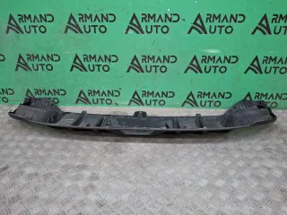6044058600, 6600124618, 8 накладка юбки бампера Geely Coolray Арт 379311RM, вид 1