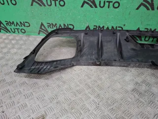 6044058600, 6600124618, 8 накладка юбки бампера Geely Coolray Арт 379311RM, вид 6