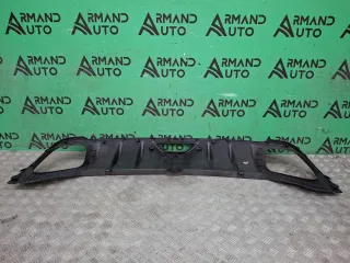 6044058600, 6600124618, 8 накладка юбки бампера Geely Coolray Арт 379312RM, вид 5
