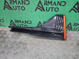 S203F2713011701, 2803330AW20, 8 Накладка бампера Changan CS 55 Арт 379324RM, вид 1