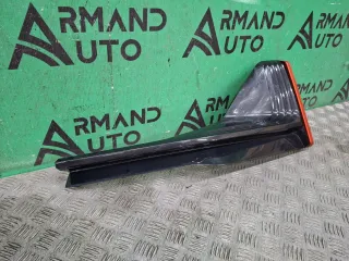 S203F2713011701, 2803330AW20, 8 Накладка бампера Changan CS 55 Арт 379324RM, вид 2