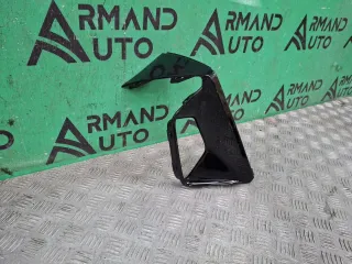 51118081213, 8081213, 8 Накладка бампера BMW X3 G01 Арт 379485RM, вид 2