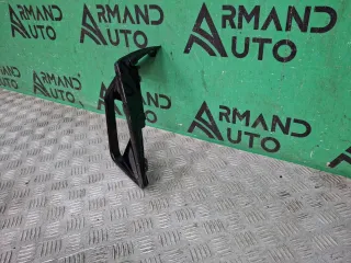 51118081213, 8081213, 8 Накладка бампера BMW X3 G01 Арт 379485RM, вид 3