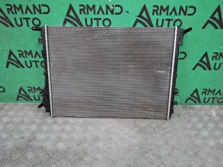 S203F2801040300, 1301200AW01AA, 8 Радиатор двс дополнительный Changan CS 55 Арт 379515RM, вид 1