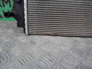 S203F2801040300, 1301200AW01AA, 8 Радиатор двс дополнительный Changan CS 55 Арт 379515RM, вид 5