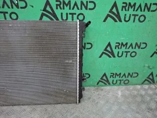 S203F2801040300, 1301200AW01AA, 8 Радиатор двс дополнительный Changan CS 55 Арт 379515RM, вид 6