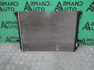 S203F2801040300, 1301200AW01AA, 8 Радиатор двс дополнительный Changan CS 55 Арт 379515RM, вид 7