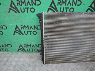 S203F2801040300, 1301200AW01AA, 8 Радиатор двс дополнительный Changan CS 55 Арт 379515RM, вид 8