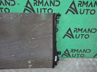 S203F2801040300, 1301200AW01AA, 8 Радиатор двс дополнительный Changan CS 55 Арт 379515RM, вид 9