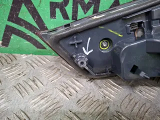 63219853377, 7408743, 1 Фонарь внутренний BMW X3 G01 Арт 379621RM, вид 7