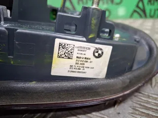 63219853377, 7408743, 1 Фонарь внутренний BMW X3 G01 Арт 379621RM, вид 8