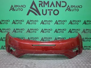 6010009400, 01855206, 5 Бампер джили атлас Geely Atlas 1 Арт 379651RM, вид 1