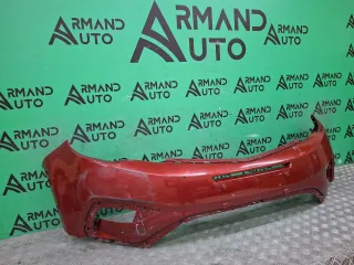 6010009400, 01855206, 5 Бампер джили атлас Geely Atlas 1 Арт 379651RM, вид 2