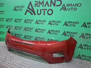 6010009400, 01855206, 5 Бампер джили атлас Geely Atlas 1 Арт 379651RM, вид 3