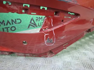6010009400, 01855206, 5 Бампер джили атлас Geely Atlas 1 Арт 379651RM, вид 4