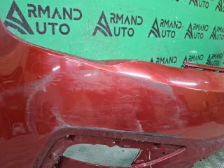 6010009400, 01855206, 5 Бампер джили атлас Geely Atlas 1 Арт 379651RM, вид 5