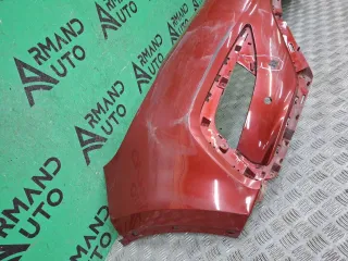 6010009400, 01855206, 5 Бампер джили атлас Geely Atlas 1 Арт 379651RM, вид 7