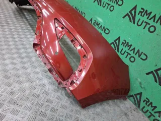 6010009400, 01855206, 5 Бампер джили атлас Geely Atlas 1 Арт 379651RM, вид 8
